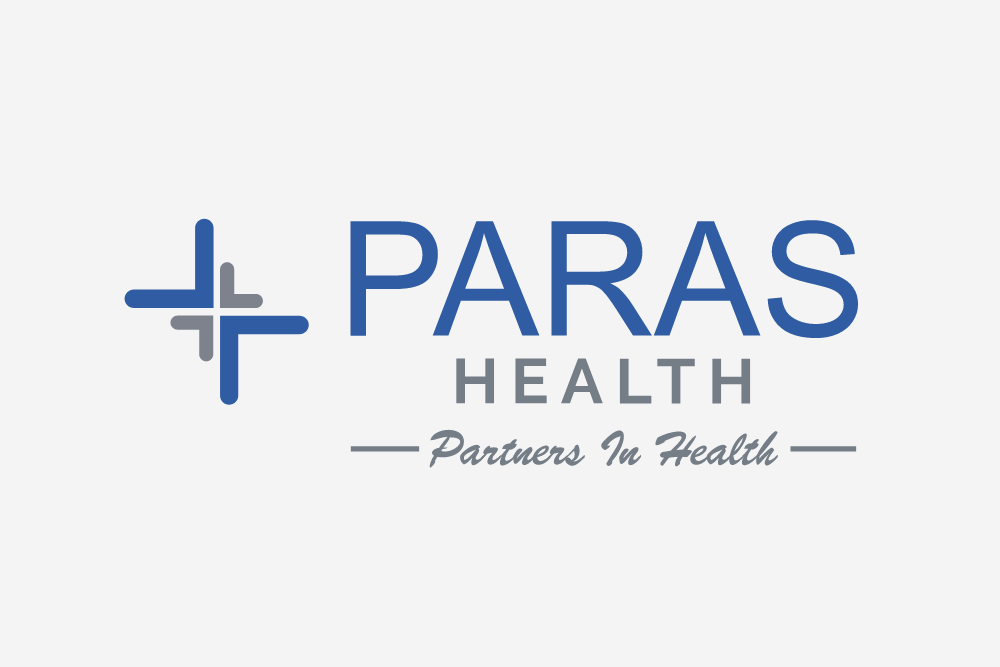 Paras HMRI Hospital